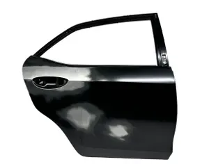 TOYOTA Corolla 2020-2025
