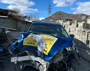 პრიუსის დაშლილები