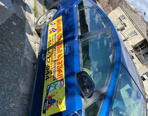 TOYOTA Prius 2008 1.5 - 2