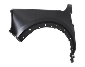 FORD Bronco Sport 2021-2025 - 1