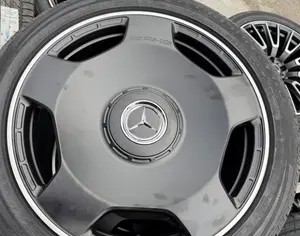 R22 MERCEDES-BENZ G 63 AMG 2012-2026 - 1