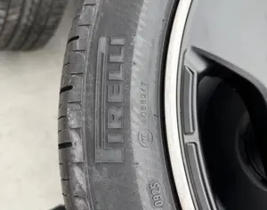 R22 MERCEDES-BENZ G 63 AMG 2012-2026 - 3