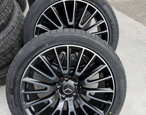 R22 MERCEDES-BENZ G 63 AMG 2012-2026