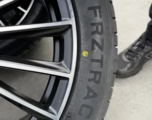 R22 MERCEDES-BENZ G 63 AMG 2012-2026 - 4