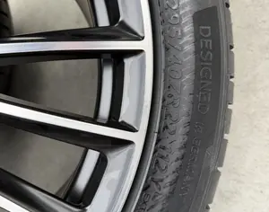 R22 MERCEDES-BENZ G 63 AMG 2012-2026 - 5