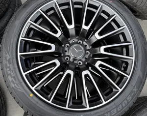 R22 MERCEDES-BENZ G 63 AMG 2012-2026