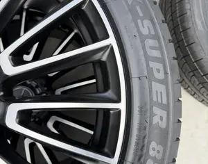 R22 MERCEDES-BENZ G 63 AMG 2012-2026 - 3