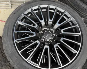 R22 MERCEDES-BENZ G 63 AMG 2012-2026