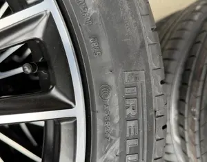 R22 MERCEDES-BENZ G 63 AMG 2012-2026 - 2