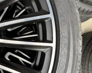 R22 MERCEDES-BENZ G 63 AMG 2012-2026 - 3