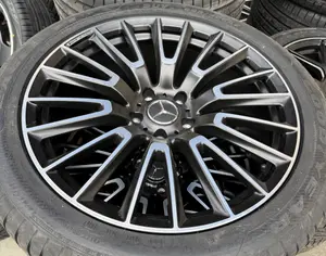 R22 MERCEDES-BENZ G 63 AMG 2012-2026 - 1