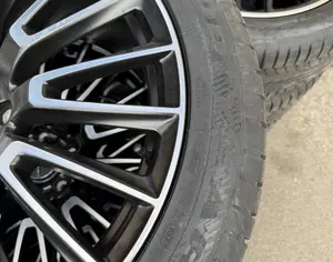 R22 MERCEDES-BENZ G 63 AMG 2012-2026 - 2