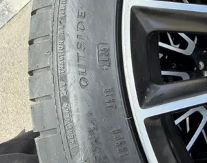 R22 MERCEDES-BENZ G 63 AMG 2012-2026 - 3