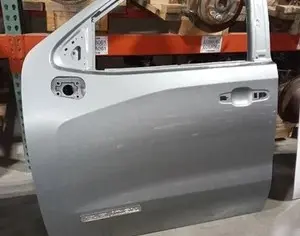 GMC Sierra 2024-2026