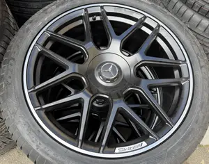 R22 MERCEDES-BENZ G 63 AMG 2012-2026