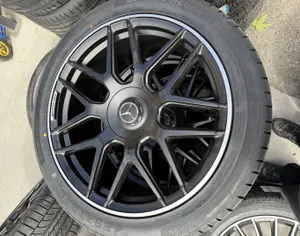R22 MERCEDES-BENZ G 63 AMG 2012-2026