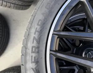 R22 MERCEDES-BENZ G 63 AMG 2012-2026 - 2