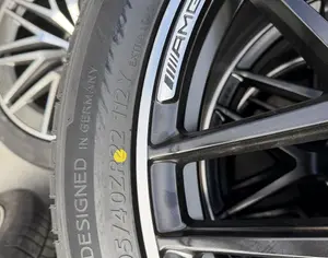 R22 MERCEDES-BENZ G 63 AMG 2012-2026 - 3