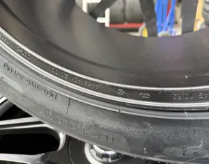 R22 MERCEDES-BENZ G 63 AMG 2012-2026 - 5