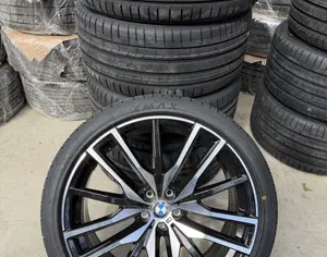 R22 BMW X5 2018-2026 - 1