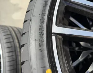 R22 BMW X5 2018-2026 - 2