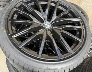 R22 BMW X5 2018-2026 - 1