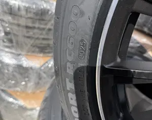 R21 MERCEDES-BENZ S 63 AMG 2018-2026 - 3