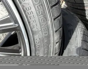 R21 MERCEDES-BENZ S 63 AMG 2018-2026 - 4