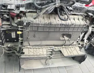 Genesis GV60 2024-2026