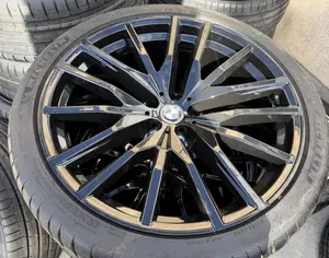 R22 BMW X5 2018-2026 - 1