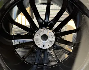 R22 BMW X5 2018-2026 - 12