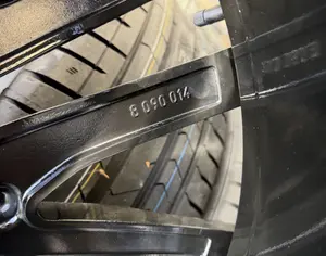 R22 BMW X5 2018-2026 - 9