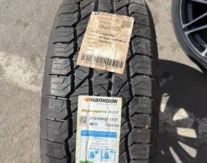 R20 TOYOTA Land Cruiser Prado 2022-2026 - 5