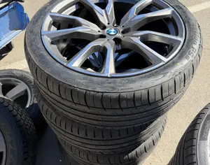 R22 BMW X7 2017-2026