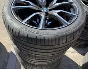 R22 BMW X7 2016-2026 - 1