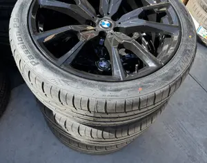 R22 BMW X7 2017-2026