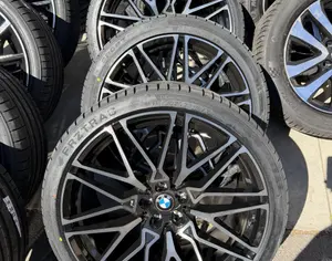 R22 BMW X5 M 2019-2026