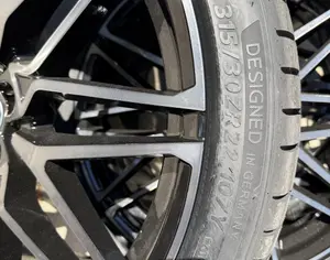 R22 BMW X5 M 2019-2026 - 2
