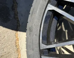 R22 BMW X5 M 2019-2026 - 3