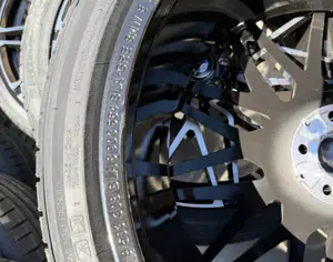 R22 BMW X5 M 2019-2026 - 4