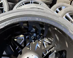 R22 BMW X5 M 2019-2026 - 5