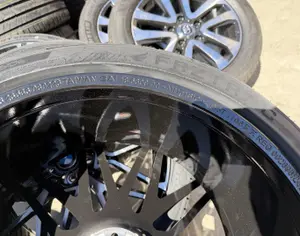R22 BMW X5 M 2019-2026 - 6