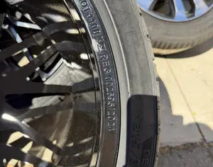 R22 BMW X5 M 2019-2026 - 7