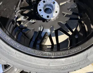 R22 BMW X5 M 2019-2026 - 8