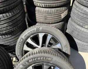 R20 TOYOTA Land Cruiser 2010-2019 - 1