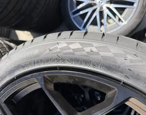 R22 AUDI SQ8 2018-2026 - 4