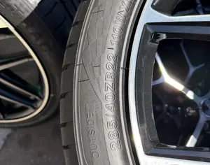 R22 AUDI SQ7 2016-2026 - 2