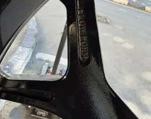 R22 AUDI SQ7 2016-2026 - 4