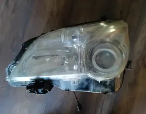 LEXUS GX 460 2009-2013