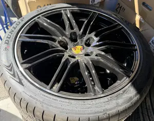 R21 PORSCHE Cayenne 2012-2017